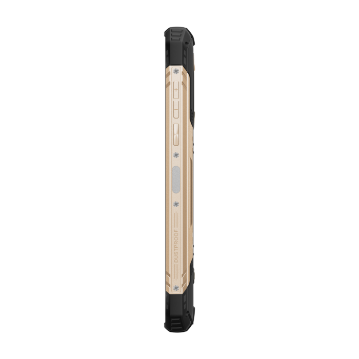 Doogee S96 GT NL – 6.22inch – Robuuste Smartphone – 4G – 256GB – 63a50mAh – Android 12 – Goud - Afbeelding 9