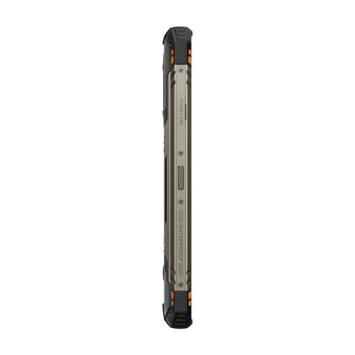 Doogee S96 GT NL – 6.22inch – Robuuste Smartphone – 4G – 256GB – 63a50mAh – Android 12 – Oranje - Afbeelding 6