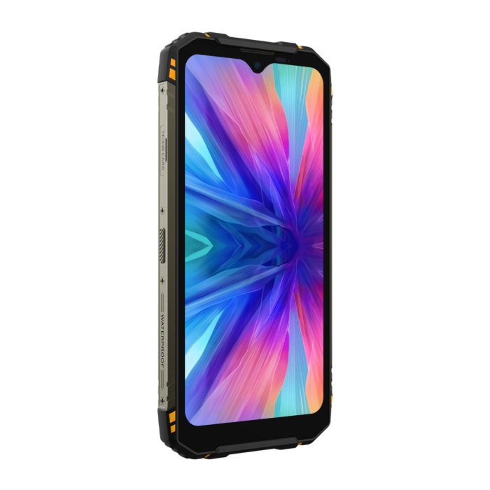 Doogee S96 GT NL – 6.22inch – Robuuste Smartphone – 4G – 256GB – 63a50mAh – Android 12 – Oranje - Afbeelding 8