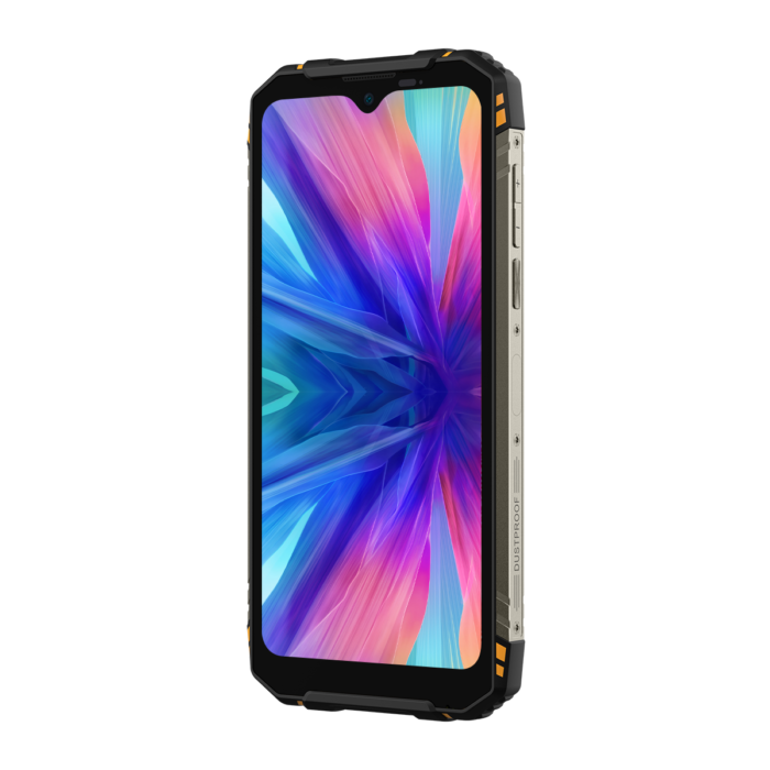 Doogee S96 GT NL – 6.22inch – Robuuste Smartphone – 4G – 256GB – 63a50mAh – Android 12 – Oranje - Afbeelding 9