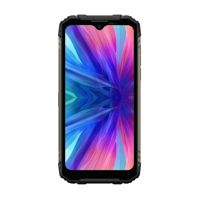 Doogee S96 GT NL – 6.22inch – Robuuste Smartphone – 4G – 256GB – 6350mAh – Android 12 – Zwart - Afbeelding 3