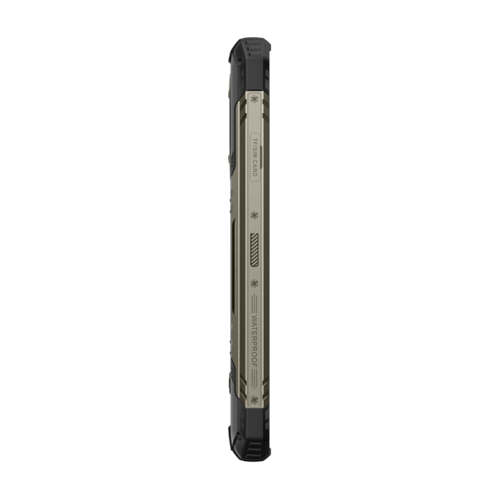Doogee S96 GT NL – 6.22inch – Robuuste Smartphone – 4G – 256GB – 6350mAh – Android 12 – Zwart - Afbeelding 9