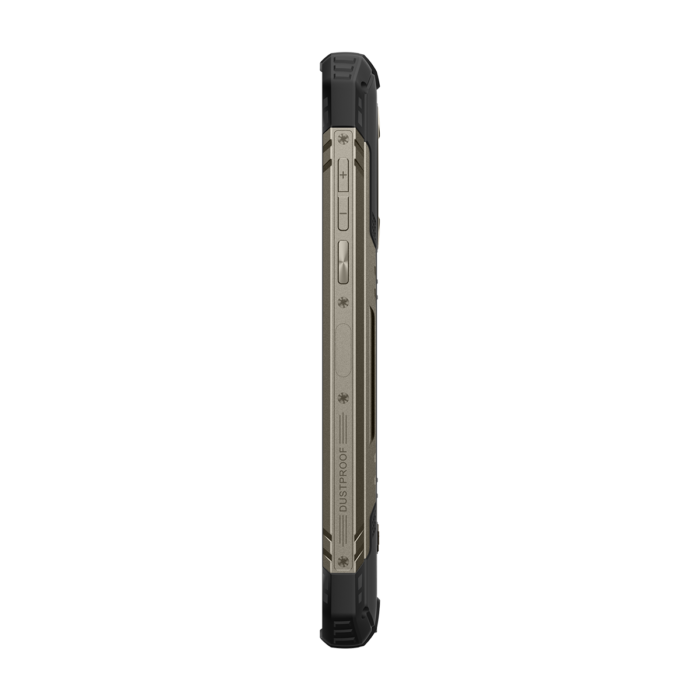 Doogee S96 GT NL – 6.22inch – Robuuste Smartphone – 4G – 256GB – 6350mAh – Android 12 – Zwart - Afbeelding 10
