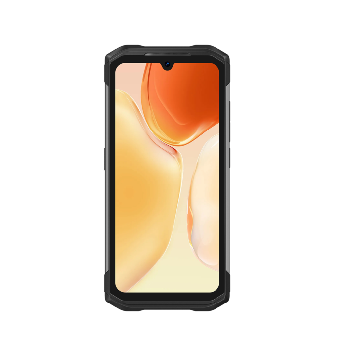 Doogee S99 NL – 6.3inch – Robuuste Smartphone – 4G – 128GB ROM – 108MP AI – 6000mAh – Android 12.0 – Zwart - Afbeelding 6