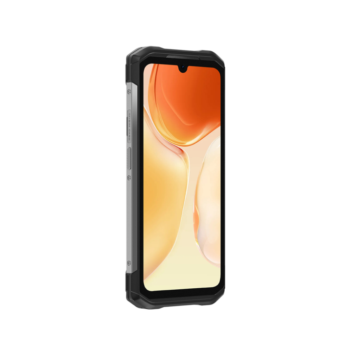 Doogee S99 NL – 6.3inch – Robuuste Smartphone – 4G – 128GB ROM – 108MP AI – 6000mAh – Android 12.0 – Zwart - Afbeelding 4