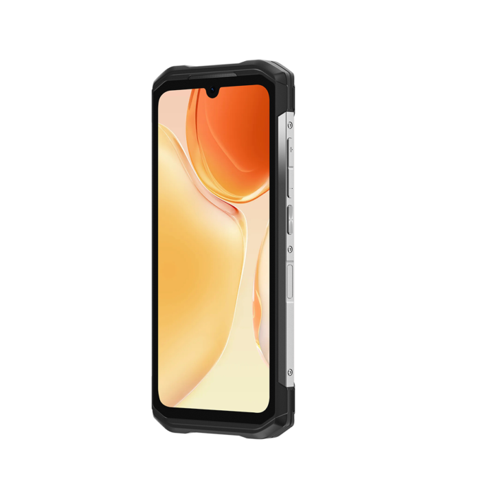 Doogee S99 NL – 6.3inch – Robuuste Smartphone – 4G – 128GB ROM – 108MP AI – 6000mAh – Android 12.0 – Zwart - Afbeelding 7