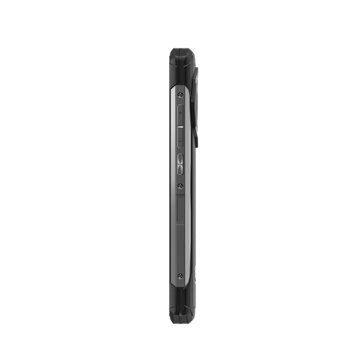 Doogee S99 NL – 6.3inch – Robuuste Smartphone – 4G – 128GB ROM – 108MP AI – 6000mAh – Android 12.0 – Zwart - Afbeelding 5