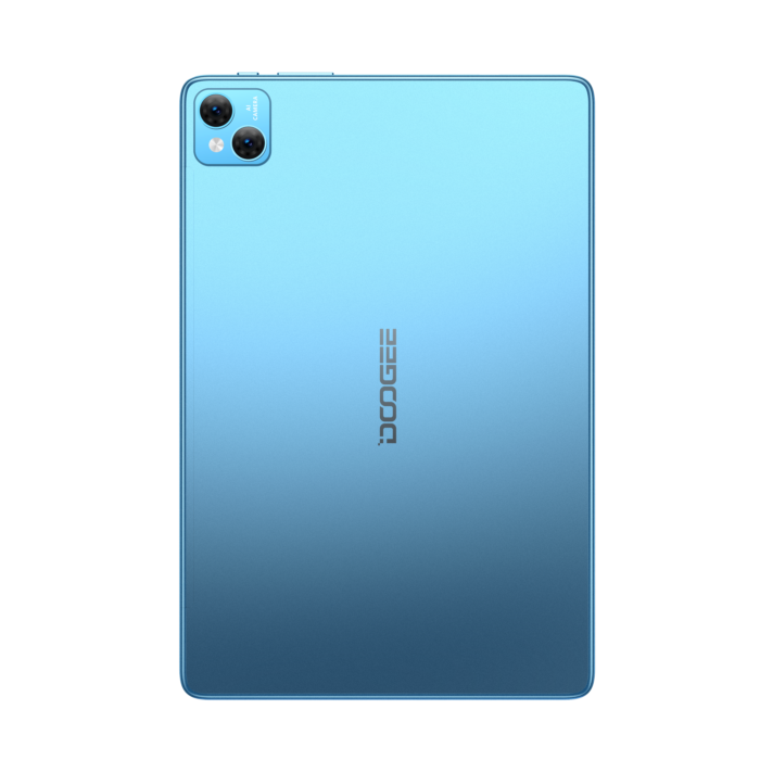 Doogee T10 NL – 10.1inch IPS FHD – Wifi – 4G – 128GB ROM - 8+7GB RAM – 8300mAh – Android 12 – Blauw - Afbeelding 4