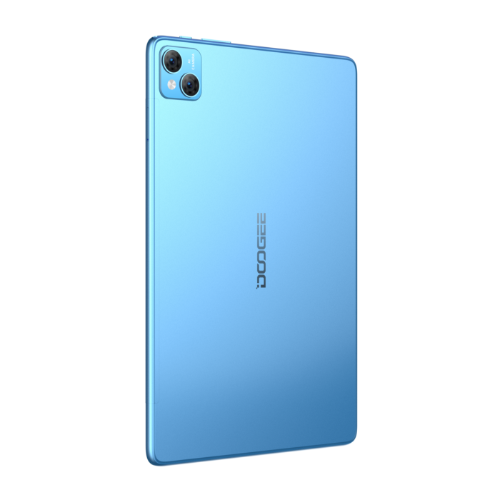 Doogee T10 NL – 10.1inch IPS FHD – Wifi – 4G – 128GB ROM - 8+7GB RAM – 8300mAh – Android 12 – Blauw - Afbeelding 5