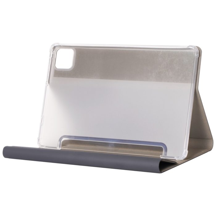 DOOGEE afneembaar toetsenbord en TPU lederen hoes voor T10 tablet - Afbeelding 3
