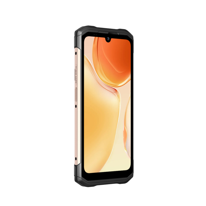 Doogee S99 NL – 6.3inch – Robuuste Smartphone – 4G – 128GB ROM – 108MP AI – 6000mAh – Android 12.0 – Goud - Afbeelding 4