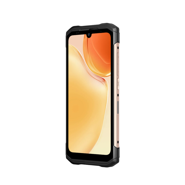 Doogee S99 NL – 6.3inch – Robuuste Smartphone – 4G – 128GB ROM – 108MP AI – 6000mAh – Android 12.0 – Goud - Afbeelding 3