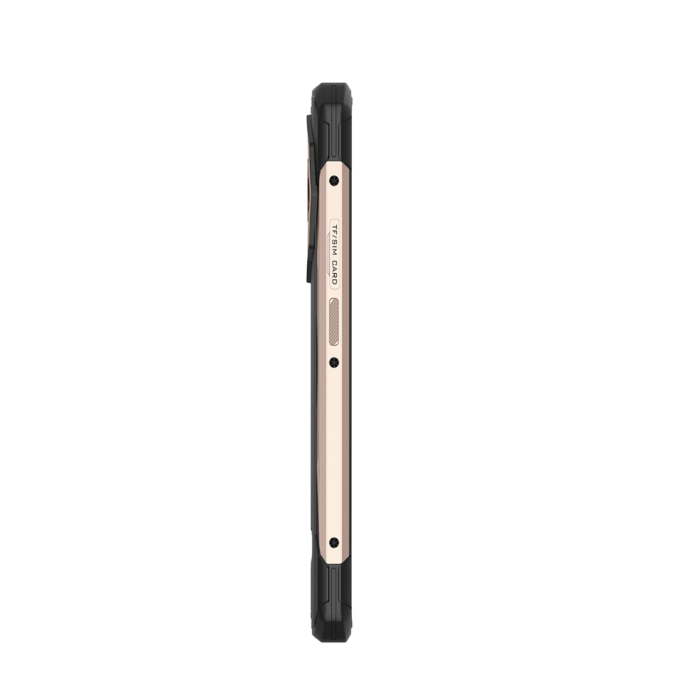 Doogee S99 NL – 6.3inch – Robuuste Smartphone – 4G – 128GB ROM – 108MP AI – 6000mAh – Android 12.0 – Goud - Afbeelding 6