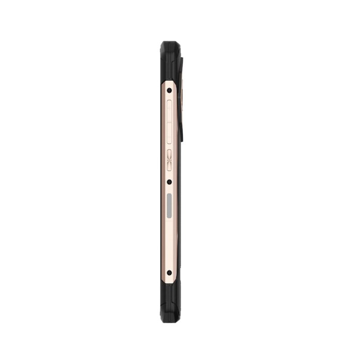 Doogee S99 NL – 6.3inch – Robuuste Smartphone – 4G – 128GB ROM – 108MP AI – 6000mAh – Android 12.0 – Goud - Afbeelding 5