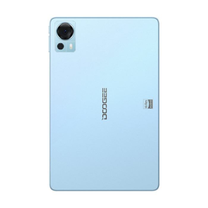 Doogee T20 NL – 10.4inch IPS 2K – Wifi – 4G – 256GB ROM – 8+7GB RAM – 8300mAh – Android 12 – Blauw - Afbeelding 5