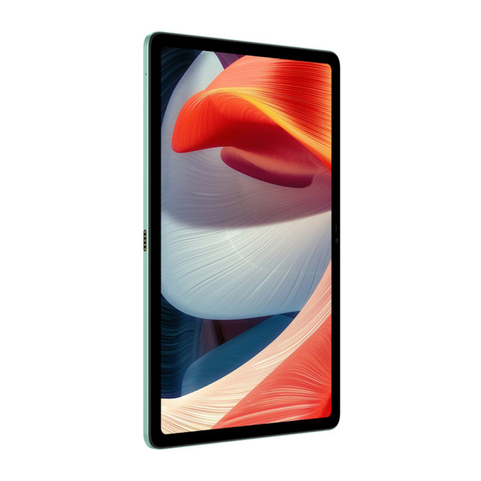 Doogee T20 NL – 10.4inch IPS 2K – Wifi – 4G – 256GB ROM – 8+7GB RAM – 8300mAh – Android 12 – Groen - Afbeelding 6