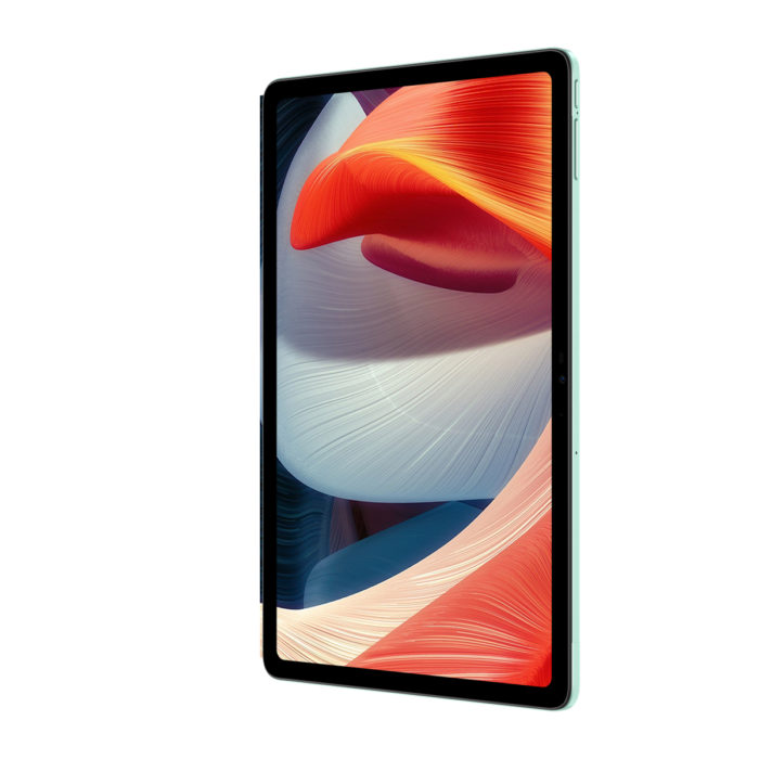 Doogee T20 NL – 10.4inch IPS 2K – Wifi – 4G – 256GB ROM – 8+7GB RAM – 8300mAh – Android 12 – Groen - Afbeelding 5
