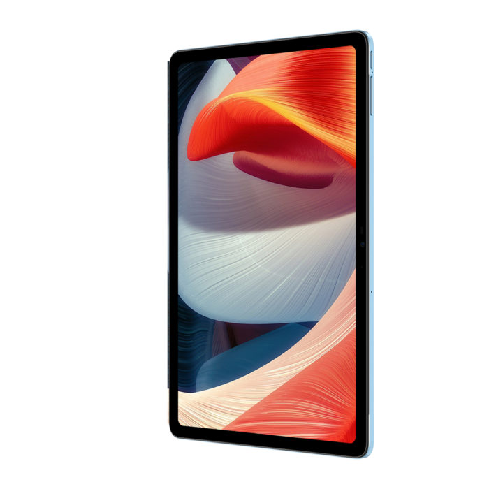 Doogee T20 NL – 10.4inch IPS 2K – Wifi – 4G – 256GB ROM – 8+7GB RAM – 8300mAh – Android 12 – Blauw - Afbeelding 8