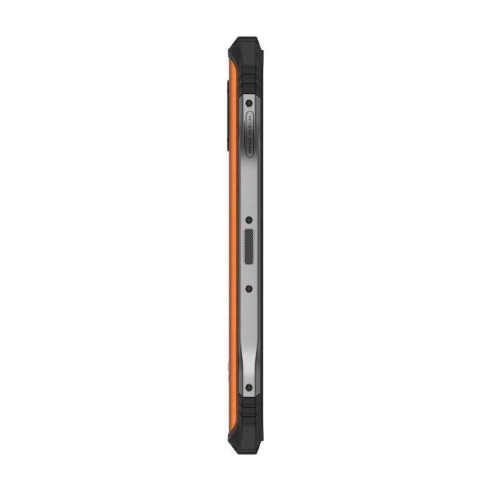 Doogee V30 NL – 6.58inch – Robuuste Smartphone – 5G eSIM– 256GB ROM – 108MP AI – 10800mAh – Android 12.0 – Oranje - Afbeelding 9