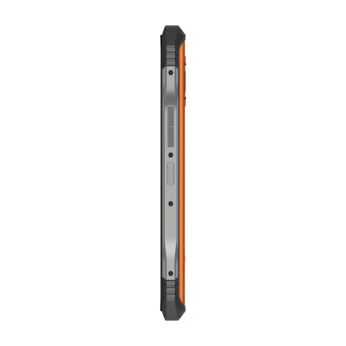 Doogee V30 NL – 6.58inch – Robuuste Smartphone – 5G eSIM– 256GB ROM – 108MP AI – 10800mAh – Android 12.0 – Oranje - Afbeelding 8