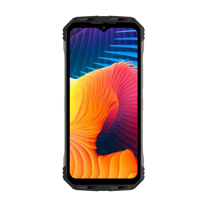 Doogee V30 NL – 6.58inch – Robuuste Smartphone – 5G eSIM– 256GB ROM – 108MP AI – 10800mAh – Android 12.0 – Oranje - Afbeelding 5