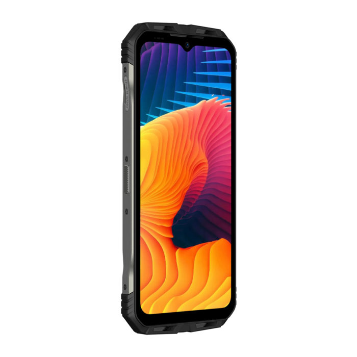 Doogee V30 NL – 6.58inch – Robuuste Smartphone – 5G eSIM– 256GB ROM – 108MP AI – 10800mAh – Android 12.0 – Oranje - Afbeelding 7