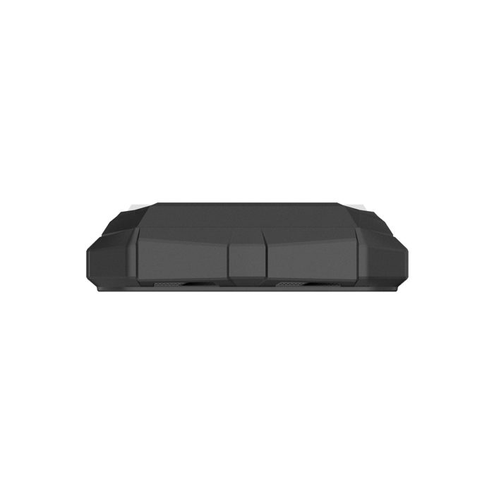 Doogee V-max NL – 6.58inch – 5G – 12GB+8GB RAM - 256GB ROM – 108MP AI – 22000mAh - Zilver - Afbeelding 6