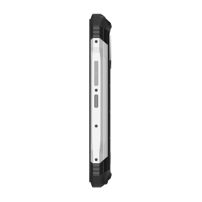 Doogee V-max NL – 6.58inch – 5G – 12GB+8GB RAM - 256GB ROM – 108MP AI – 22000mAh - Zilver - Afbeelding 2