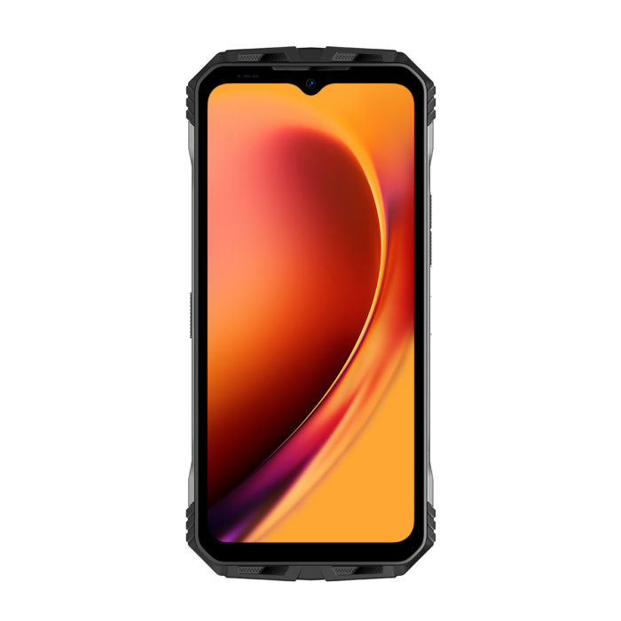 Doogee V-Max NL – 6.58inch – 5G – 12GB+8GB RAM - 256GB ROM – 108MP AI – 22000mAh - Zwart - Afbeelding 6