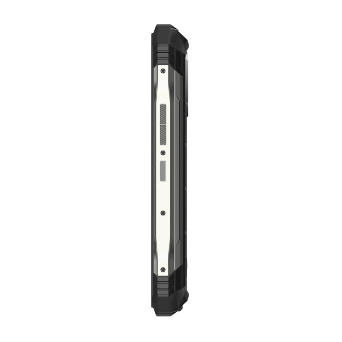 Doogee V-Max NL – 6.58inch – 5G – 12GB+8GB RAM - 256GB ROM – 108MP AI – 22000mAh - Zwart - Afbeelding 3
