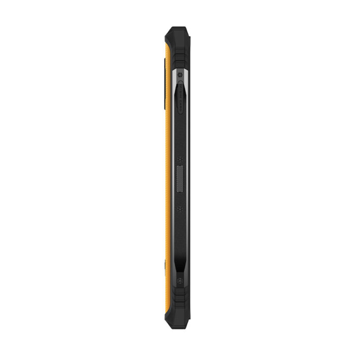Doogee S100 NL – 6.58inch – Robuuste Smartphone – 12GB+8GB RAM – 256GB ROM – 10800mAh – Android 12.0 – Geel - Afbeelding 10