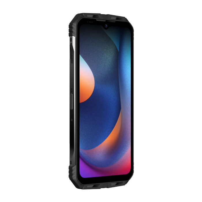 Doogee S100 NL – 6.58inch – Robuuste Smartphone – 12GB+8GB RAM – 256GB ROM – 10800mAh – Android 12.0 – Geel - Afbeelding 2