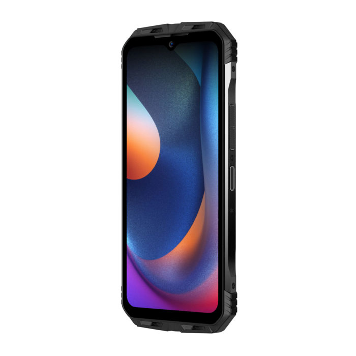 Doogee S100 NL – 6.58inch – Robuuste Smartphone – 12GB+8GB RAM – 256GB ROM – 10800mAh – Android 12.0 – Geel - Afbeelding 3