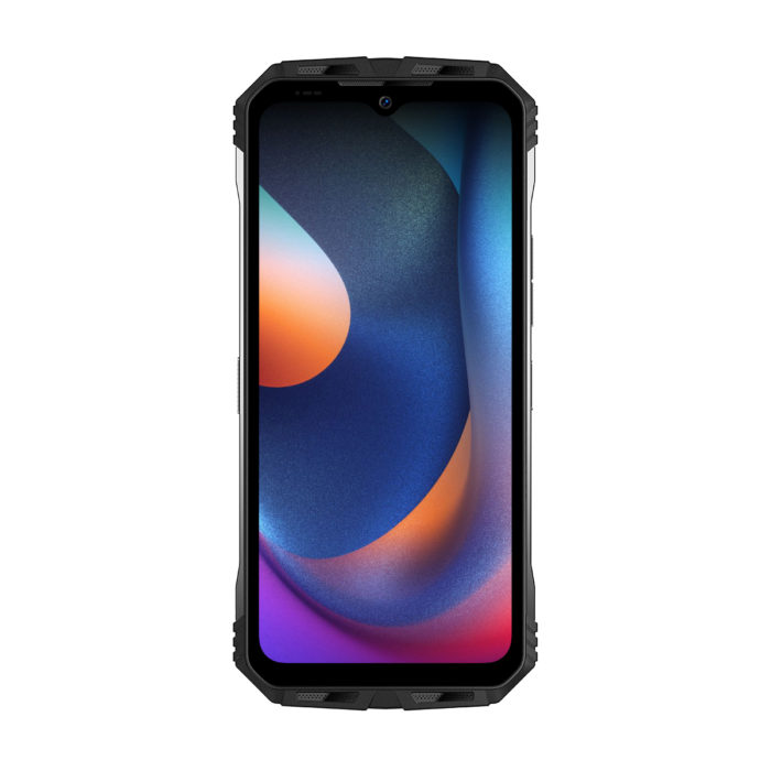 Doogee S100 NL – 6.58inch – Robuuste Smartphone – 12GB+8GB RAM – 256GB ROM – 10800mAh – Android 12.0 – Zwart - Afbeelding 8