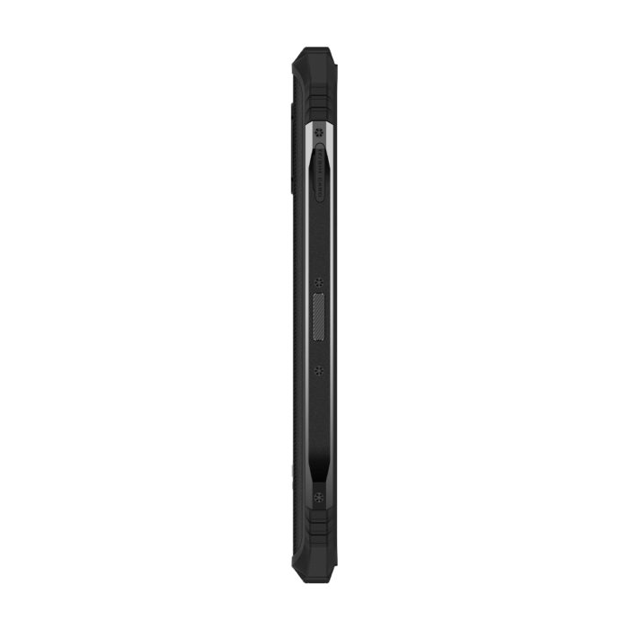 Doogee S100 NL – 6.58inch – Robuuste Smartphone – 12GB+8GB RAM – 256GB ROM – 10800mAh – Android 12.0 – Zwart - Afbeelding 4