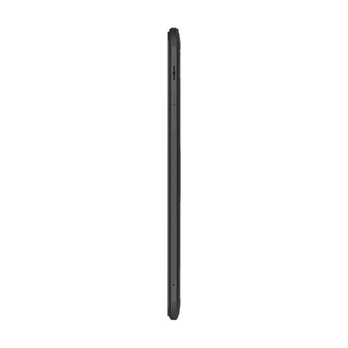 Doogee R10 NL – Robuuste tablet - 10.4inch IPS 2K – 4G – 128GB ROM – 8+7GB RAM – 10800mAh – Android 13 – Zwart - Afbeelding 2