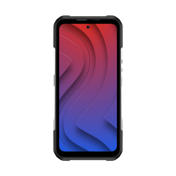 Doogee V20PRO NL – 6.43inch – Robuuste Smartphone – 12GB+8GB RAM – 256GB ROM – 6000mAh – Android 12.0 – Zilver - Afbeelding 5