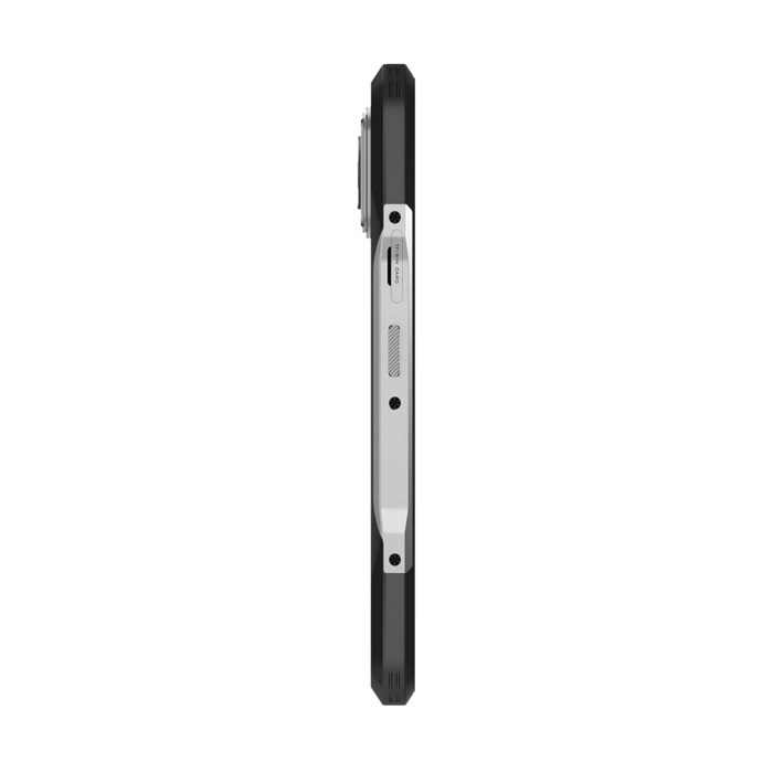 Doogee V20PRO NL – 6.43inch – Robuuste Smartphone – 12GB+8GB RAM – 256GB ROM – 6000mAh – Android 12.0 – Zilver - Afbeelding 9