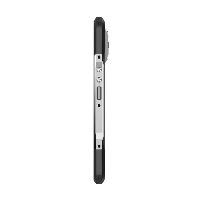 Doogee V20PRO NL – 6.43inch – Robuuste Smartphone – 12GB+8GB RAM – 256GB ROM – 6000mAh – Android 12.0 – Zilver - Afbeelding 8