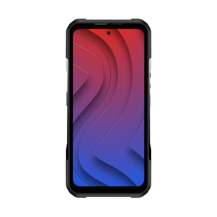 Doogee V20PRO NL – 6.43inch – Robuuste Smartphone – 12GB+8GB RAM – 256GB ROM – 6000mAh – Android 12.0 – Zwart - Afbeelding 5