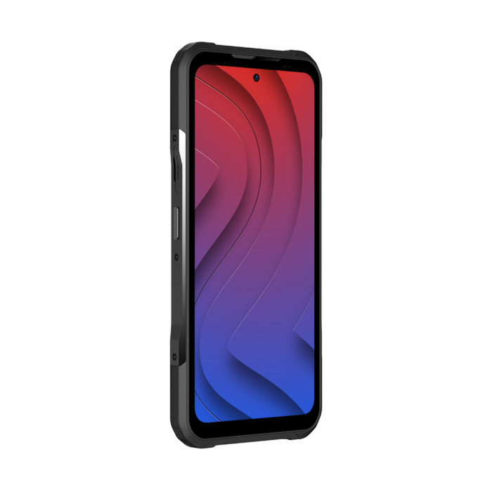 Doogee V20PRO NL – 6.43inch – Robuuste Smartphone – 12GB+8GB RAM – 256GB ROM – 6000mAh – Android 12.0 – Zwart - Afbeelding 4