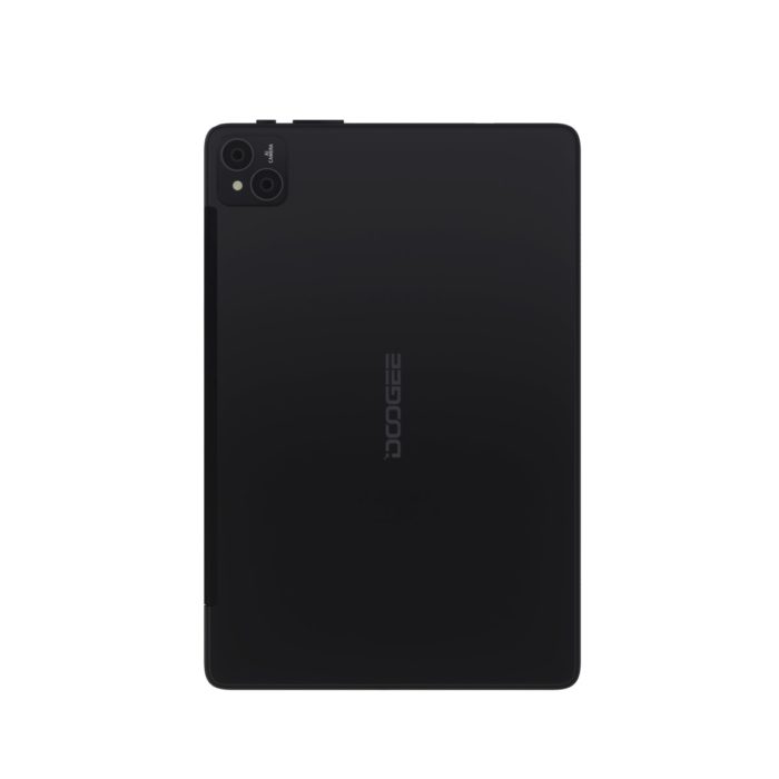 Doogee T10 Pro NL – 10.1inch IPS 2K – Wifi – 4G – 256GB ROM – 8+7GB RAM – 8580mAh – Android 12.0 – Zwart - Afbeelding 2