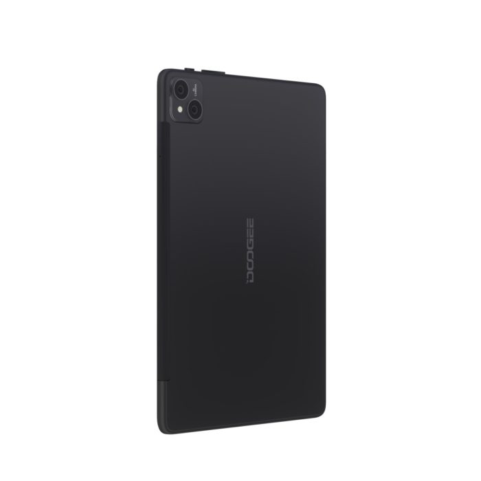Doogee T10 Pro NL – 10.1inch IPS 2K – Wifi – 4G – 256GB ROM – 8+7GB RAM – 8580mAh – Android 12.0 – Zwart - Afbeelding 7