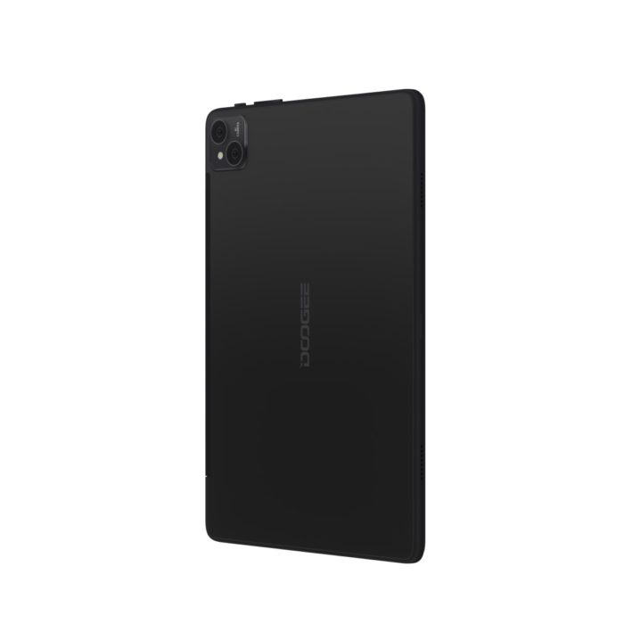 Doogee T10 Pro NL – 10.1inch IPS 2K – Wifi – 4G – 256GB ROM – 8+7GB RAM – 8580mAh – Android 12.0 – Zwart - Afbeelding 8