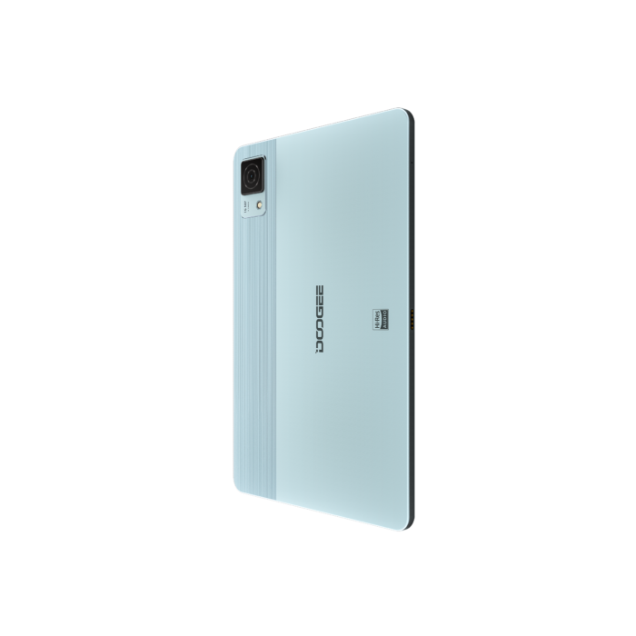 Doogee T30 Ultra NL – 11inch IPS 2.5K – Wifi – 4G – 256GB ROM – 12+20GB RAM – 8580mAh – Android 13 – Blauw - Afbeelding 4