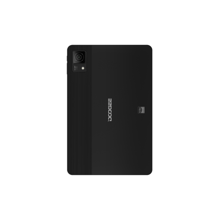 Doogee T30 Ultra NL – 11inch IPS 2.5K – Wifi – 4G – 256GB ROM – 12+20GB RAM – 8580mAh – Android 13 – Zwart - Afbeelding 2