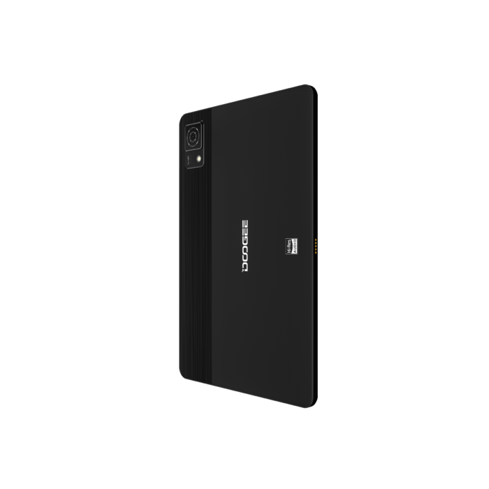 Doogee T30 Ultra NL – 11inch IPS 2.5K – Wifi – 4G – 256GB ROM – 12+20GB RAM – 8580mAh – Android 13 – Zwart - Afbeelding 10