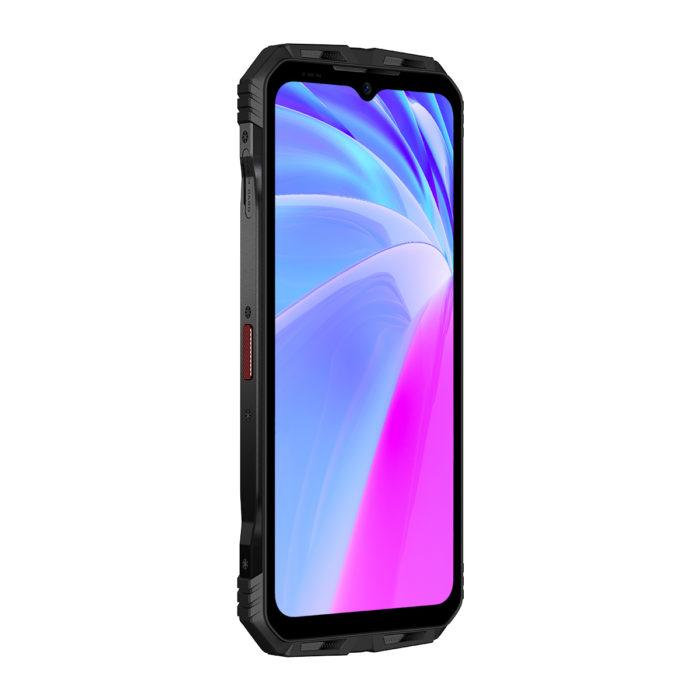 Doogee V30 PRO NL – 6.58inch – Robuuste Smartphone – 5G eSIM– 512GB ROM – 200MP – 10800mAh – Android 13.0 - Zwart - Afbeelding 4