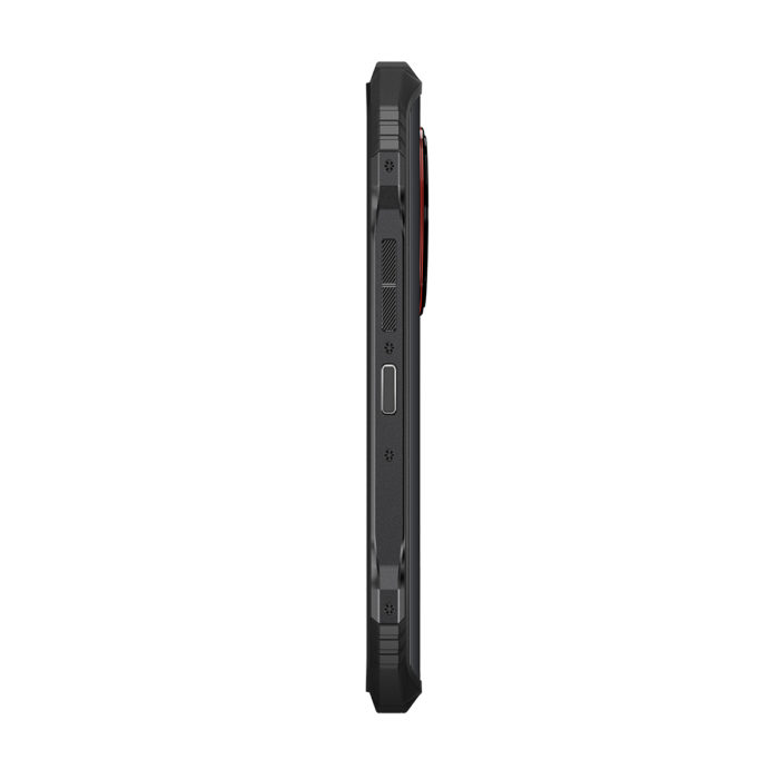 Doogee V30 PRO NL – 6.58inch – Robuuste Smartphone – 5G eSIM– 512GB ROM – 200MP – 10800mAh – Android 13.0 - Zwart - Afbeelding 5