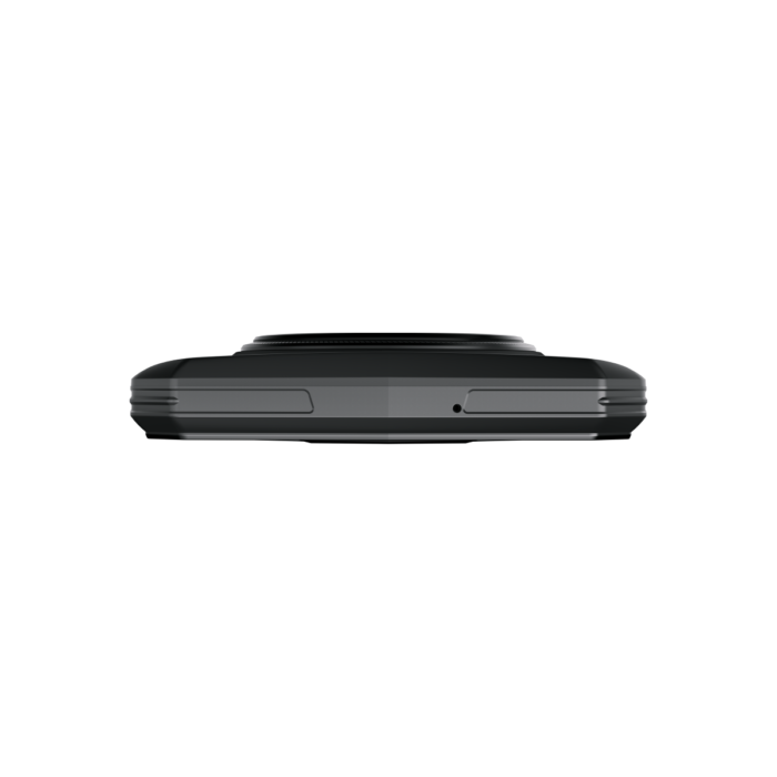 Doogee DK10 NL – Robuuste Smartphone met Morpho quad camera 50MP - 6.67inch 120Hz 2K AMOLED – 32GB RAM –  Zwart - Afbeelding 3